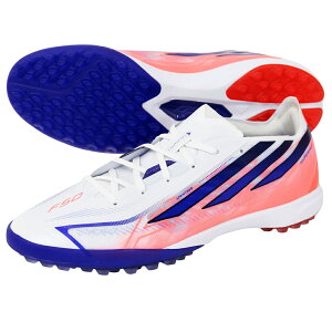 �A�f�B�_�X F50 HYPERFAST PRO TF ��l�p �T�b�J�[ �g���[�j���O�V���[�Y adidas KJ6092