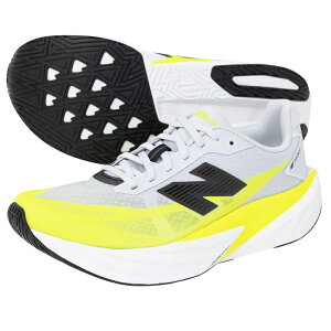 �j���[�o�����X FuelCell Rebel v5 ��l�p �����j���O�V���[�Y NewBalance MFCX1V1-D-WHTLIM