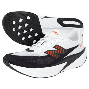 �j���[�o�����X FuelCell Rebel v5 ��l�p �����j���O�V���[�Y NewBalance MFCX93C-D-WHTBLK