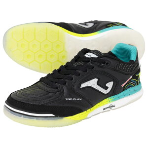 �z�} �g�b�v�t���b�N�X ���o�E���h INDOOR ��l�p �t�b�g�T���V���[�Y �C���h�A�p joma TORW2631IN-BLK