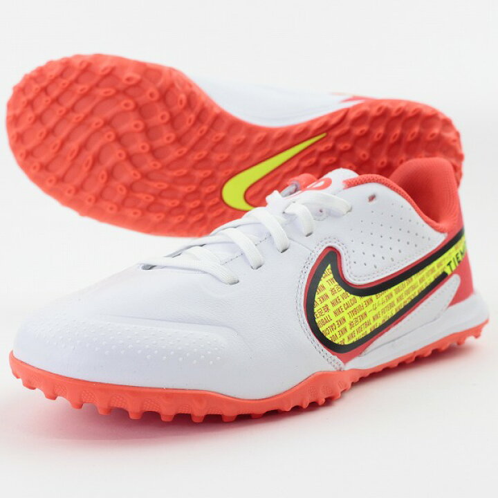 楽天市場 ナイキ Jr ティエンポ レジェンド 9 アカデミー Tf 子供用 ジュニア サッカートレーニングシューズ Nike Da1328 176 フットボールパーク 楽天市場店