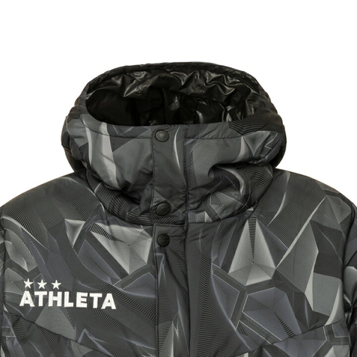 楽天市場】アスレタ ベンチコート 大人用 ベンチコート サッカー フットサル ATHLETA 04145 : フットボールパーク 楽天市場店 楽天市場】アスレタ ベンチコート 大人用 ベンチコート サッカー フットサル ATHLETA 04145 : フットボールパーク 楽天市場店
