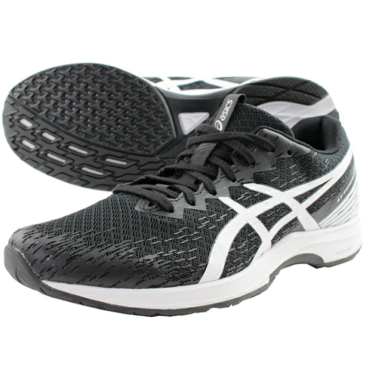 楽天市場 アシックス Lyteracer 3 ライトレーサー3 大人用 ランニングシューズ Asics 1011b024 002 フットボールパーク 楽天市場店