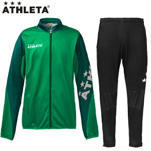 y񂹏izAX^ ԃW[WWPbg pc ㉺Zbg lp TbJ[ tbgT g[jOEFA W[W ATHLETA 18003-18004 KGR/BLK