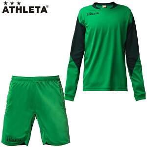 y񂹏izAX^ GKL[p[EFA ㉺Zbg TbJ[ ATHLETA 18010-18011 KGR/KGR