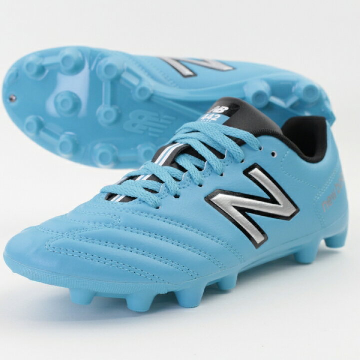 楽天市場 ニューバランス 442 Academy Jnr Hg ジュニア 子供用 サッカースパイク Newbalance Jscthsk1 Skyblu フットボールパーク 楽天市場店