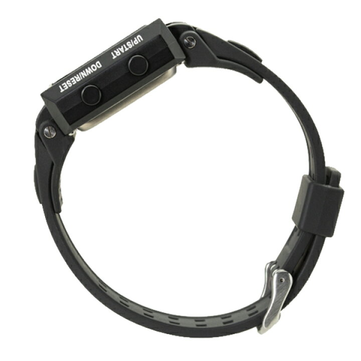 楽天市場 スピンツォ レフェリーウオッチ サッカー レフリーウォッチ 審判用品 時計 Spintso Spt130 Black フットボールパーク 楽天市場店