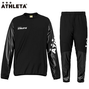 AX^ sXeVc pc ㉺Zbg lp TbJ[ tbgT g[jOEFA W[W ATHLETA 18012-18013 BLK/BLK
