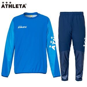 AX^ sXeVc pc ㉺Zbg lp TbJ[ tbgT g[jOEFA W[W ATHLETA 18012-18013 BLU/NVY