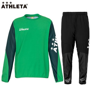 AX^ sXeVc pc ㉺Zbg lp TbJ[ tbgT g[jOEFA W[W ATHLETA 18012-18013 KGR/BLK