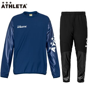 AX^ sXeVc pc ㉺Zbg lp TbJ[ tbgT g[jOEFA W[W ATHLETA 18012-18013 NVY/BLK
