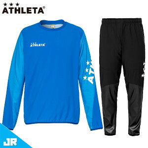AX^ sXeVc pc ㉺Zbg WjA qp TbJ[ tbgT g[jOEFA W[W ATHLETA 18012J-18013J BLU/BLK