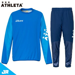 AX^ sXeVc pc ㉺Zbg WjA qp TbJ[ tbgT g[jOEFA W[W ATHLETA 18012J-18013J BLU/NVY