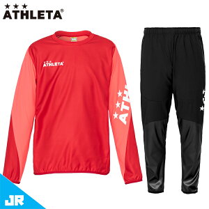 AX^ sXeVc pc ㉺Zbg WjA qp TbJ[ tbgT g[jOEFA W[W ATHLETA 18012J-18013J RED/BLK