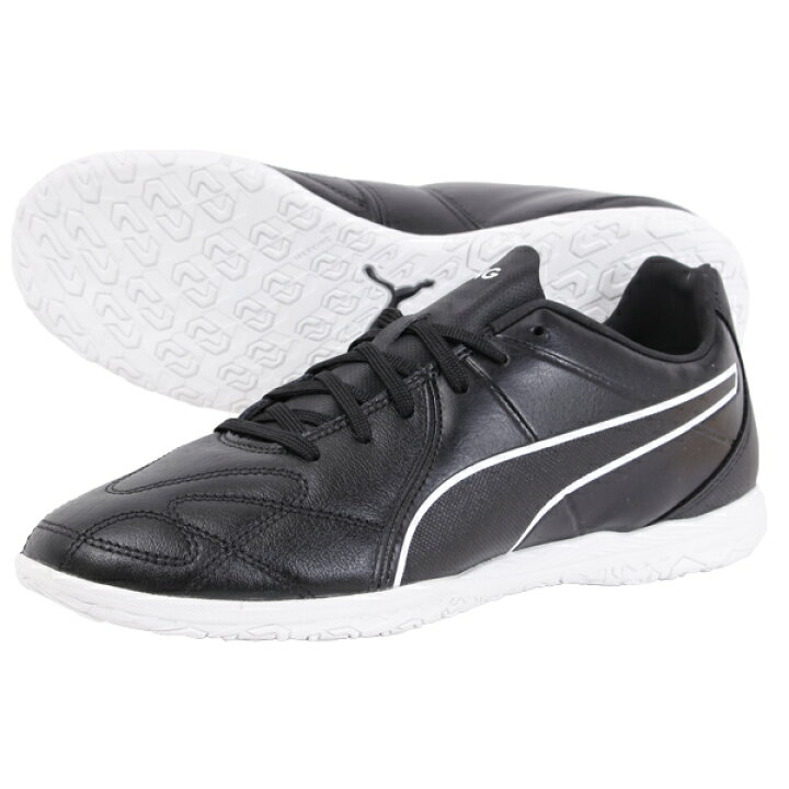 楽天市場 プーマキング ヒーロー It 大人用 フットサルシューズ インドア用 Puma 01 フットボールパーク 楽天市場店 楽天市場 プーマキング ヒーロー It 大人用 フットサルシューズ インドア用 Puma 01 フットボールパーク 楽天市場店
