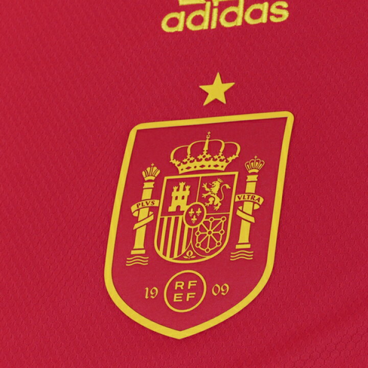 22 スペイン女子代表 Gk9464 サッカー ホーム ユニフォーム レアルスポーツ レプリカ から厳選した ホーム