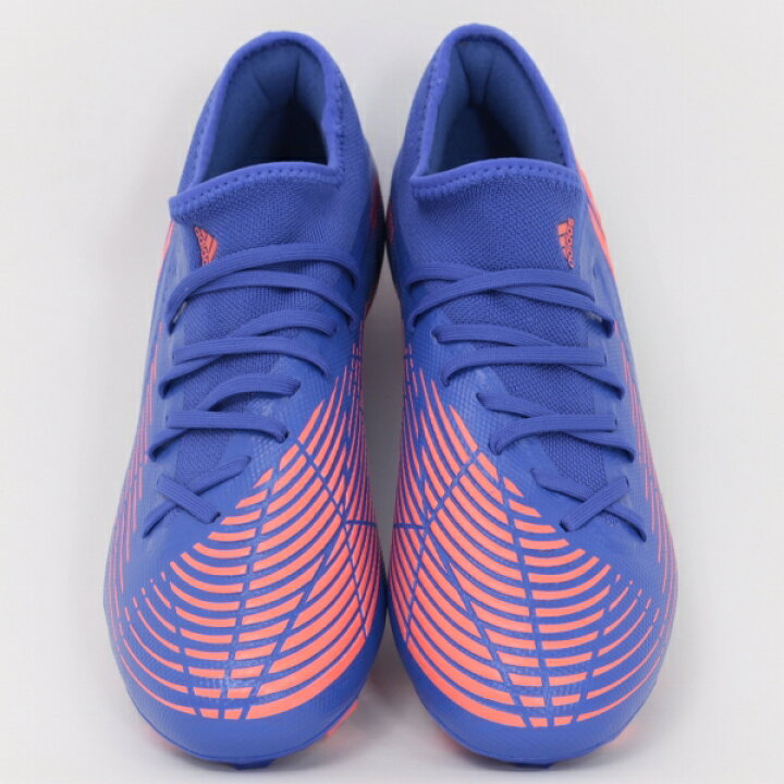 楽天市場】アディダス プレデター エッジ.3 L HG/AG 大人用 サッカースパイク adidas GW9992 : フットボールパーク 楽天市場店 楽天市場】アディダス プレデター エッジ.3 L HG/AG 大人用 サッカースパイク adidas GW9992 : フットボールパーク 楽天市場店