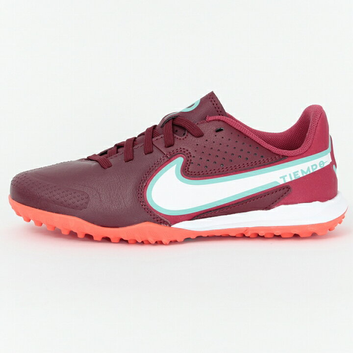 楽天市場】ナイキ JR ティエンポ レジェンド 9 アカデミー TF 子供用 ジュニア サッカートレーニングシューズ NIKE DA1328-616 : フットボールパーク 楽天市場店 楽天市場】ナイキ JR ティエンポ レジェンド 9 アカデミー TF 子供用 ジュニア サッカートレーニングシューズ NIKE DA1328-616 : フットボールパーク 楽天市場店