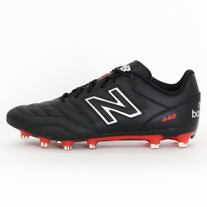 楽天市場】ニューバランス 442 TEAM HG 大人用 サッカースパイク NewBalance MS42HBK2-2E-BLACK : フットボールパーク 楽天市場店 楽天市場】ニューバランス 442 TEAM HG 大人用 サッカースパイク NewBalance MS42HBK2-2E-BLACK : フットボールパーク 楽天市場店