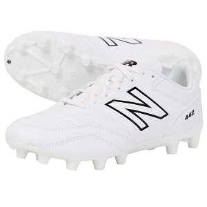 j[oX 442 V2 ACADEMY HG lp TbJ[XpCN NewBalance MS43HWT2-2E-WHITE