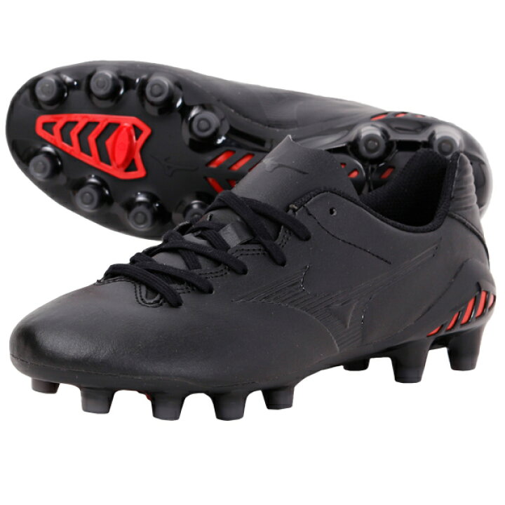 楽天市場 ミズノ モナルシーダ Neo Ii Pro Jr ジュニア 子供用 サッカースパイク Mizuno P1gb2200 フットボールパーク 楽天市場店