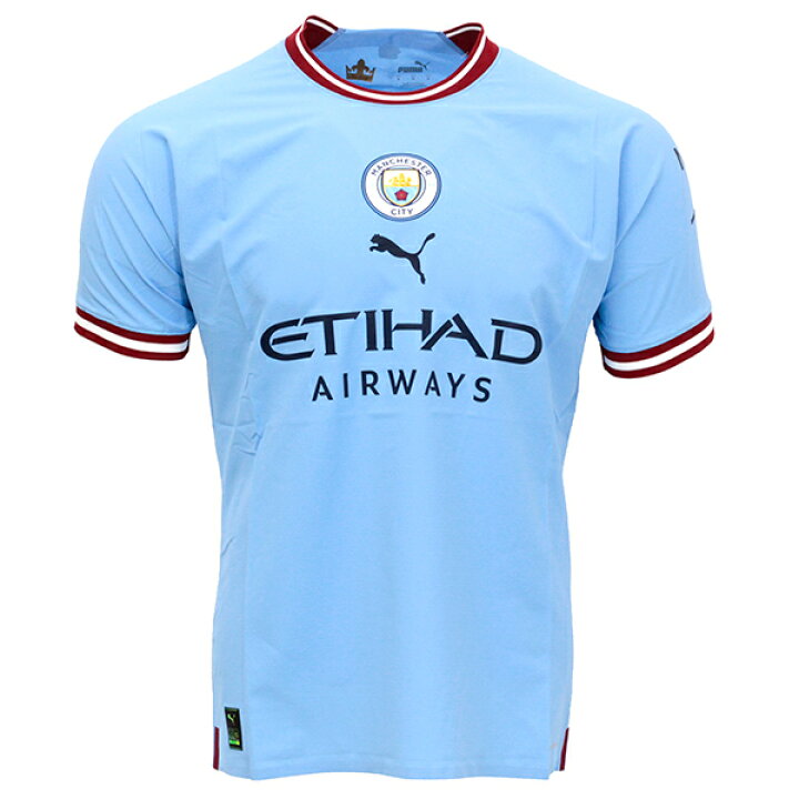 楽天市場 プーマ 22 23 マンチェスターシティ Mcfc ホーム Ss オーセンティックシャツ 大人用 サッカー ユニフォーム Puma 01 フットボールパーク 楽天市場店 楽天市場 プーマ 22 23 マンチェスターシティ Mcfc ホーム Ss オーセンティックシャツ 大人用 サッカー ユニフォーム Puma 01 フットボールパーク 楽天市場店