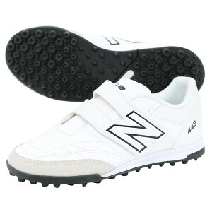 j[oX 442 v2 V TF JNR WT2 WjAp TbJ[g[jOV[Y NewBalance JS4VTWT2-W-WHITE