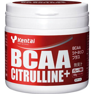 �P���^�C BCAA�V�g�������v���X �O���[�v���� 188g ���N�̗͌����� KTK-K5104