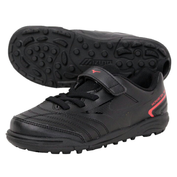 市場 ミズノ サッカー ジュニア P1ge Mizuno トレーニングシューズ Monarcida モナルシーダ