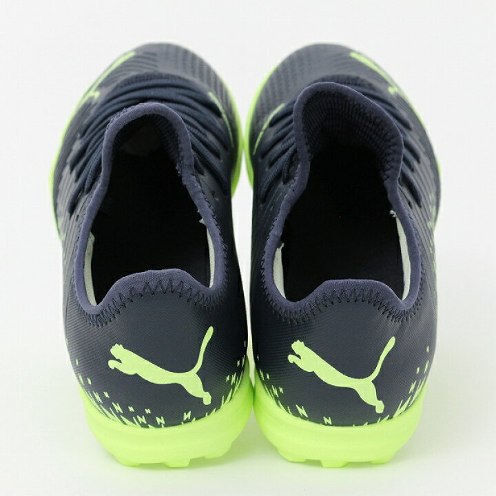 楽天市場】プーマ フューチャー Z 4.4 TT JR ジュニア 子供用 サッカートレーニングシューズ puma 107017-01 : フットボールパーク 楽天市場店 楽天市場】プーマ フューチャー Z 4.4 TT JR ジュニア 子供用 サッカートレーニングシューズ puma 107017-01 : フットボールパーク 楽天市場店
