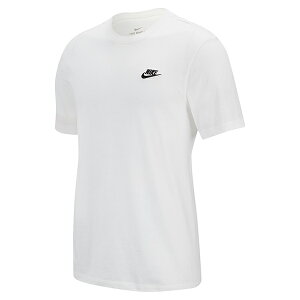 iCL NSW CLUB S/S TVc lp  NIKE AR4999-101