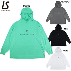 [XC\u SUPERFLY2 PULLOVER PARKA lp TbJ[ tbgT vI[o[p[J[ LUZeSOMBRA L1222002