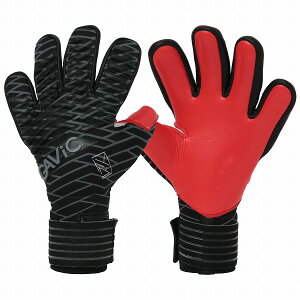 �K�r�b�N �}�g�D�[�f�z(�\�L���E) �t�b�g�{�[���p�[�N�ʒ� �T�b�J�[ �L�[�p�[�O���[�u GK�O���[�u GAViC GC3010-BLK/RED