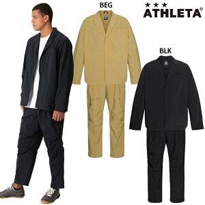 AX^ WPbg pc ㉺Zbg lp TbJ[ tbgT JWAEFA ATHLETA 09008/09009