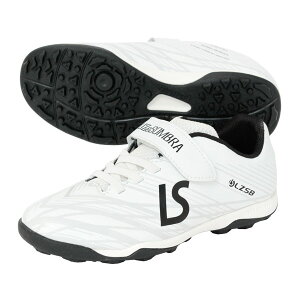 [XC\u FUTEBOLISTA2(TF) VELOCRO WjAp TbJ[ g[jOV[Y LUZeSOMBRA F2222521-WHT