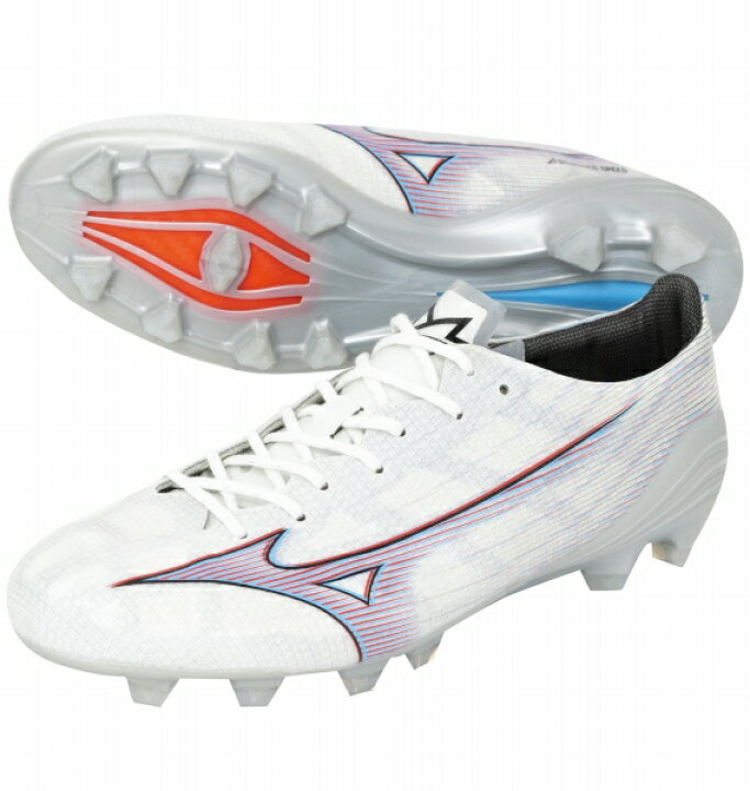 楽天市場】【大特価SALE】ミズノ α アルファ ELITE 大人用 サッカー 