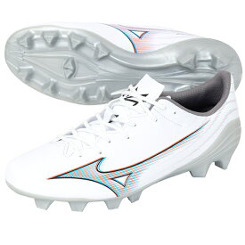 ミズノ α アルファ SELECT 大人用 サッカースパイク mizuno P1GA236509