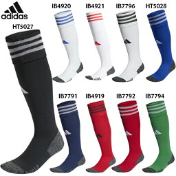 アディダス ADI23SOCK サッカーソックス/サッカーストッキング Z8331