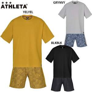 AX^ OtBbNChTVc V[c lp TbJ[ tbgT TVc n[tpc ㉺Zbg ATHLETA 09011/09014