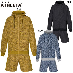 AX^ OtBbNp[J[ V[c lp TbJ[ tbgT p[J[ n[tpc ㉺Zbg ATHLETA 09013/09014