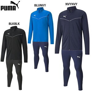 v[} TEAMRISE g[jOWPbg g[jOpc lp g[jOEFA ㉺Zbg puma 657647/657646