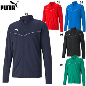 v[} TEAMRISE g[jOWPbg lp g[jOEFA W[W puma 657647