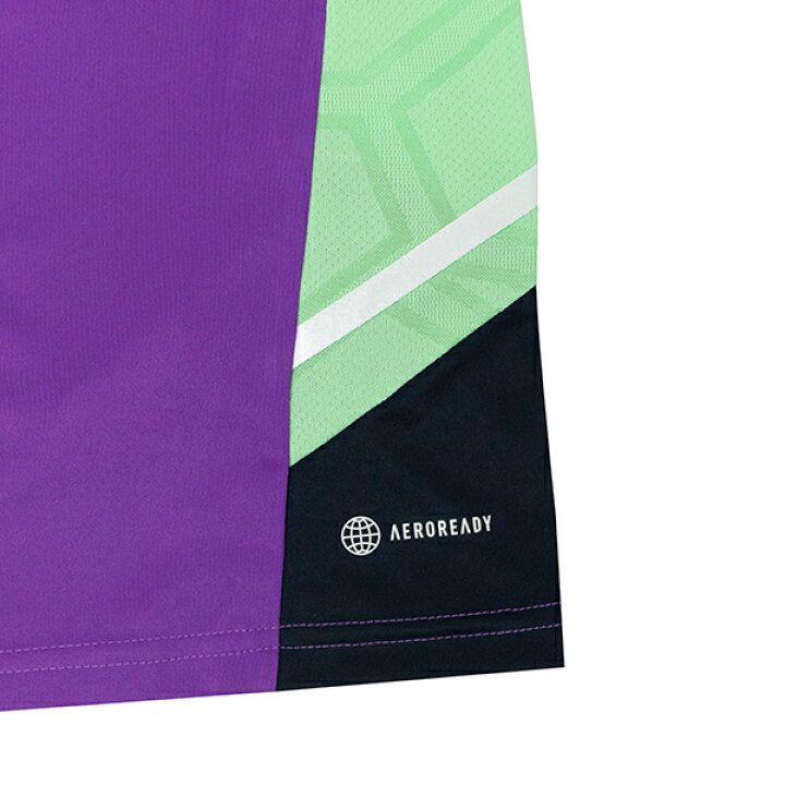 楽天市場】アディダス 22-23 レアルマドリード トレーニングジャージー 大人用 サッカー 半袖Tシャツ C1033-HT8809 :  フットボールパーク 楽天市場店