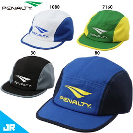 ペナルティ JRキャップ ジュニア 子供用 サッカー フットサル プラクティスキャップ 帽子 penalty PES3126J