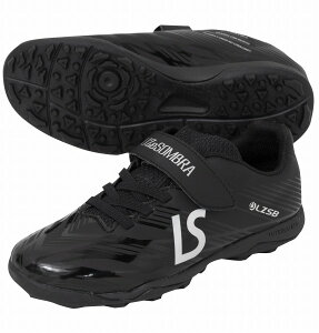 [XC\u FUTEBOLISTA2(TF) VELOCRO WjAp TbJ[ g[jOV[Y LUZeSOMBRA F2222521-BLK