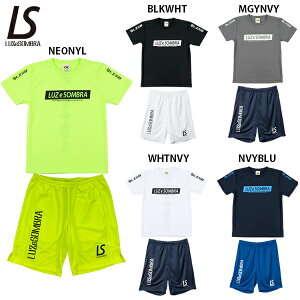 [XC\u NEO SPINE PRA-SHIRT PANTS ㉺Zbg TbJ[ tbgT vVc pc LUZeSOMBRA L1211005/F1811309