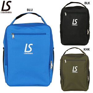 ���[�X�C�\���u�� ALL IN ONE SHOES BAG �T�b�J�[ �t�b�g�T�� �V���[�Y�P�[�X LUZeSOMBRA L1231443