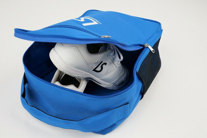 楽天市場】ルースイソンブラ ALL IN ONE SHOES BAG サッカー 