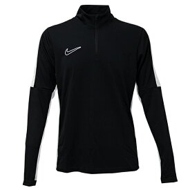 ナイキ Dri-FIT アカデミー 23 L/Sドリルトップ BR 大人用 サッカー トレーニングトップ NIKE DX4301-010