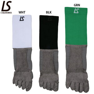 [XC\u CLUB PARQUE 5F GRIP SOX TbJ[ tbgT 5{w Obv\bNX C LUZeSOMBRA L2231381
